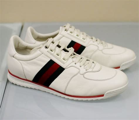 gucci shoes for men ebay